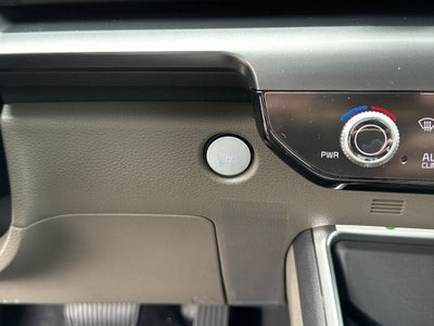 2026 Kia Carnival LX