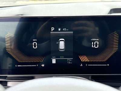 2026 Kia Carnival LX