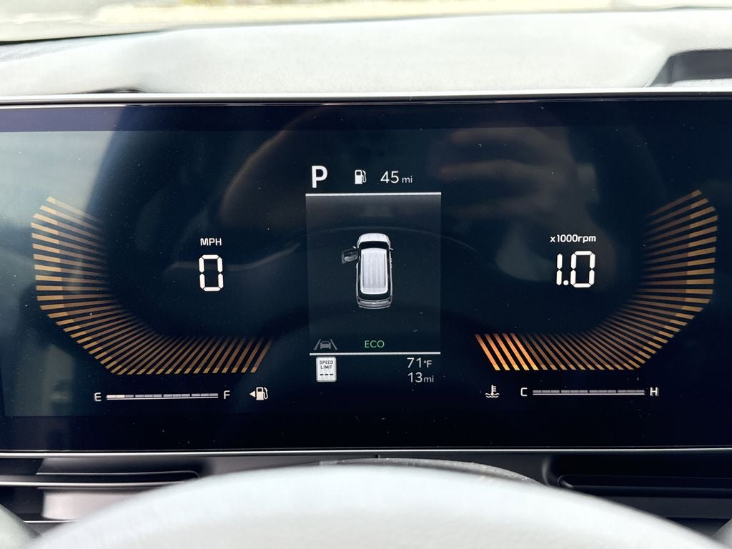2026 Kia Carnival LX