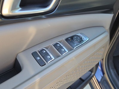 2027 Kia Carnival LX