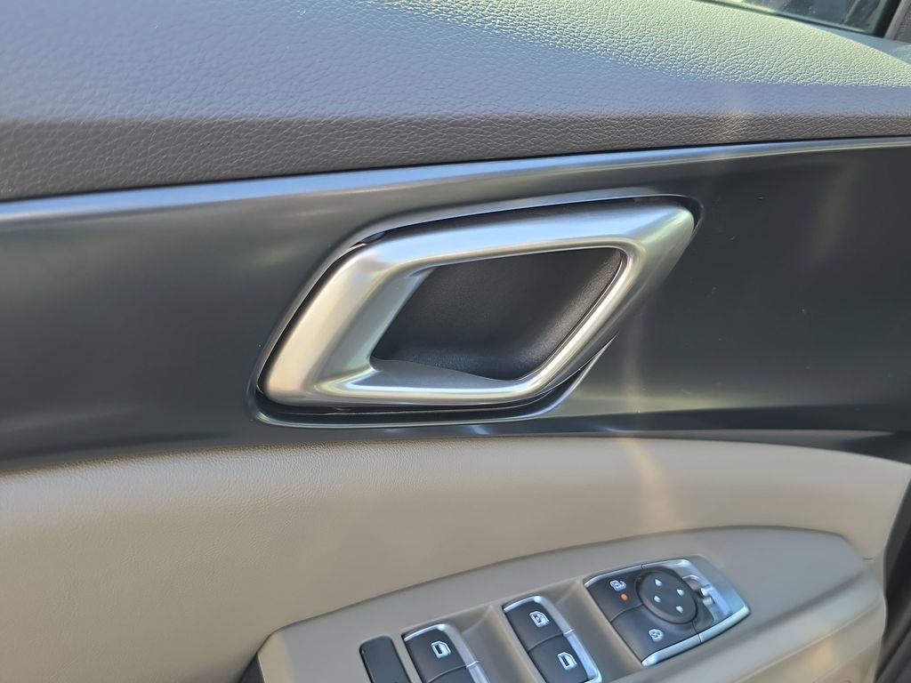 2026 Kia Carnival Hybrid LXS