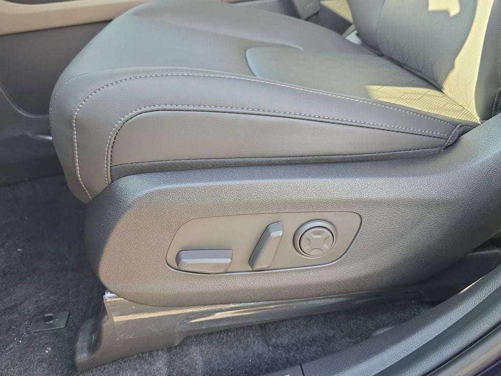 2026 Kia Carnival Hybrid LXS