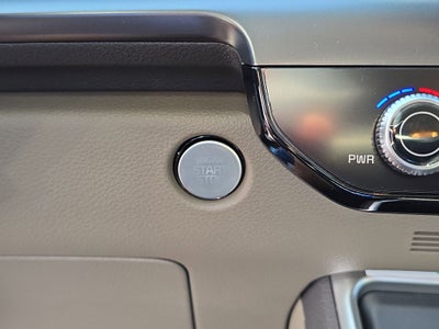 2026 Kia Carnival Hybrid LXS