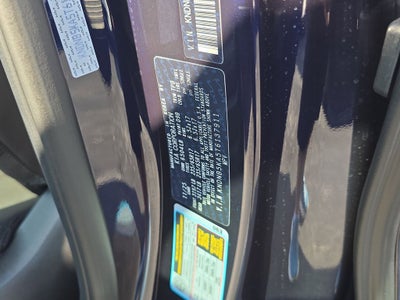 2026 Kia Carnival Hybrid LXS