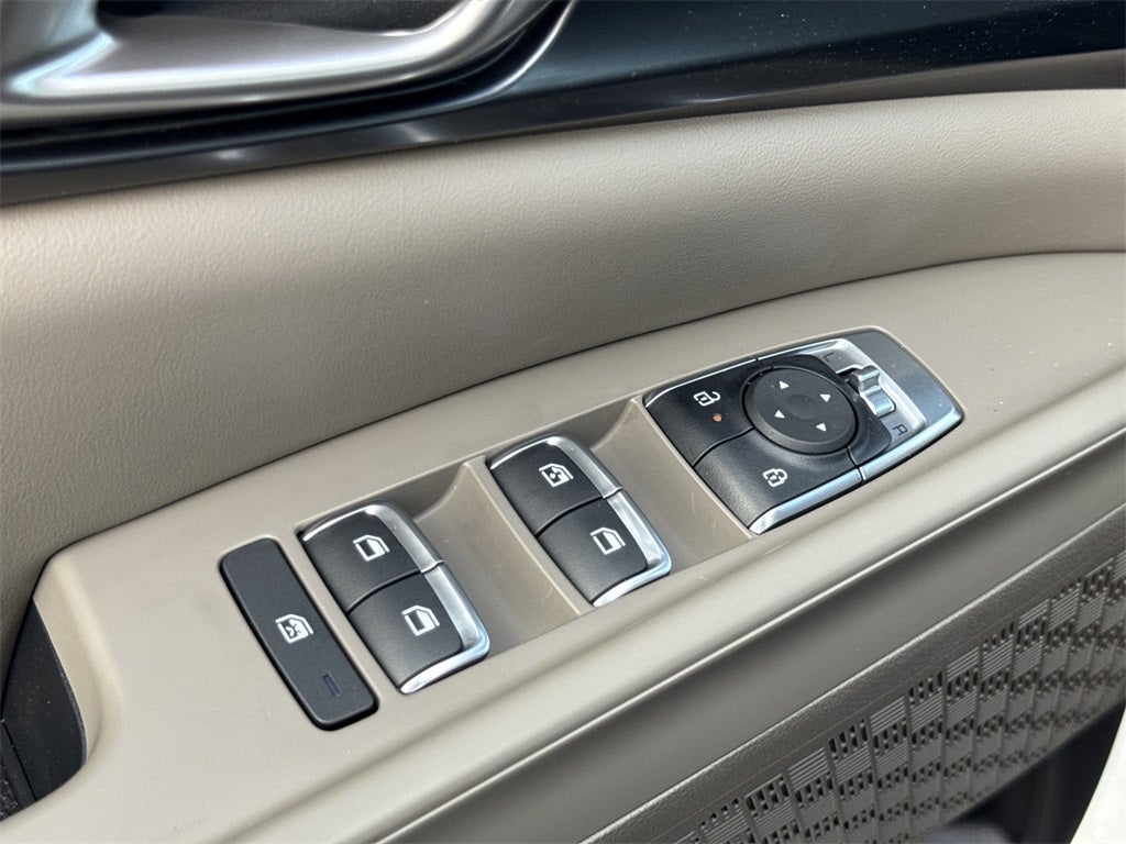 2026 Kia Carnival Hybrid LXS
