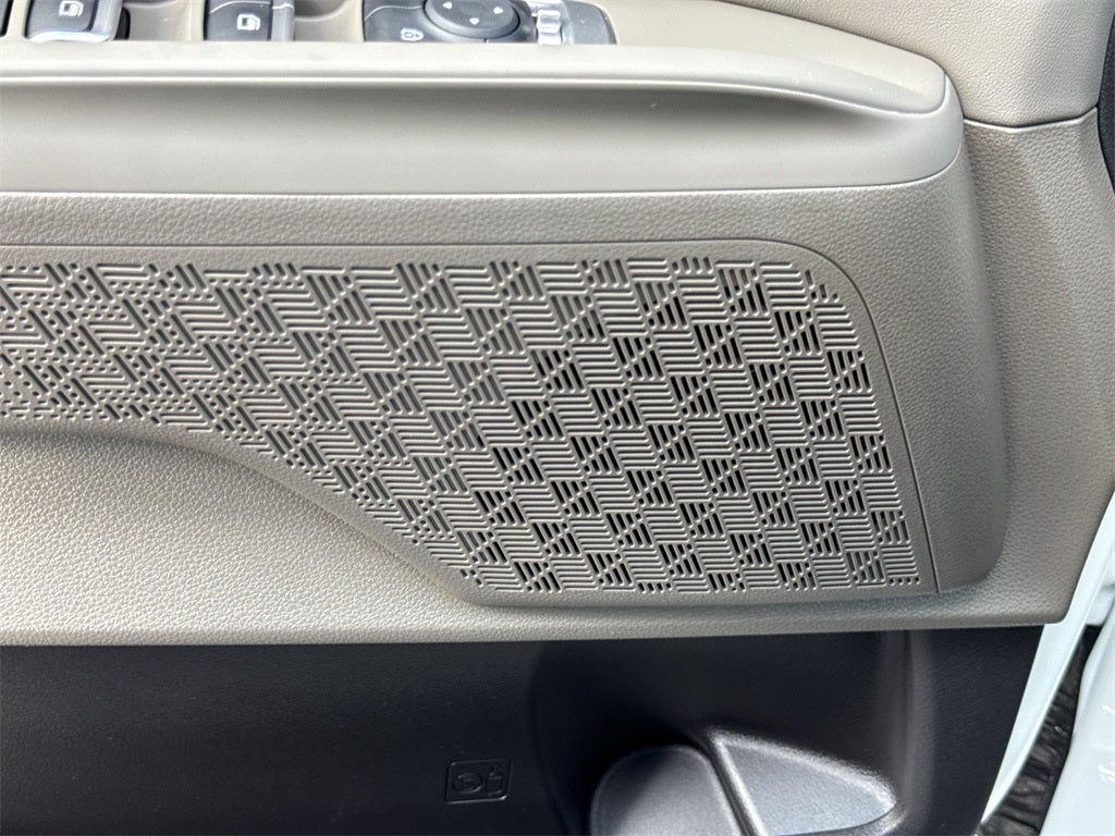 2026 Kia Carnival Hybrid LXS