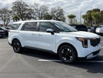 2026 Kia Carnival Hybrid LXS