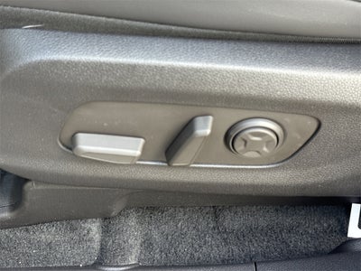 2026 Kia Carnival Hybrid LXS