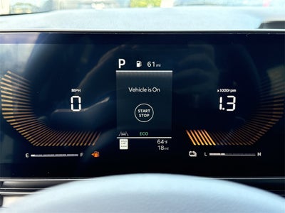 2026 Kia Carnival Hybrid LXS