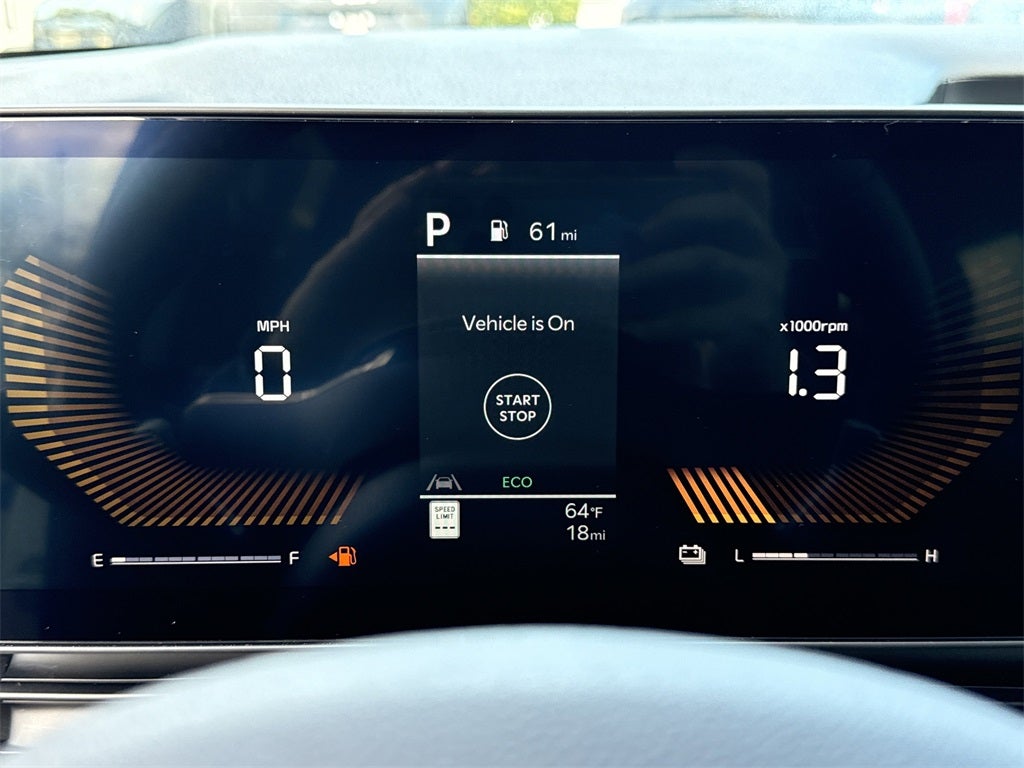 2026 Kia Carnival Hybrid LXS