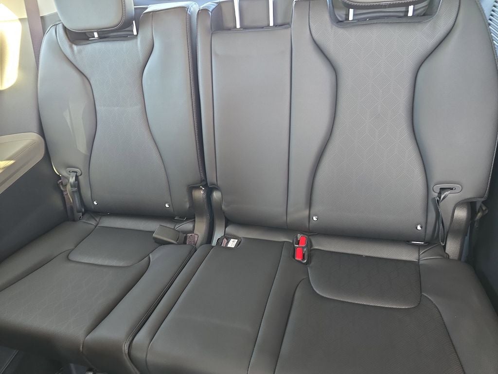 2026 Kia Carnival Hybrid LXS
