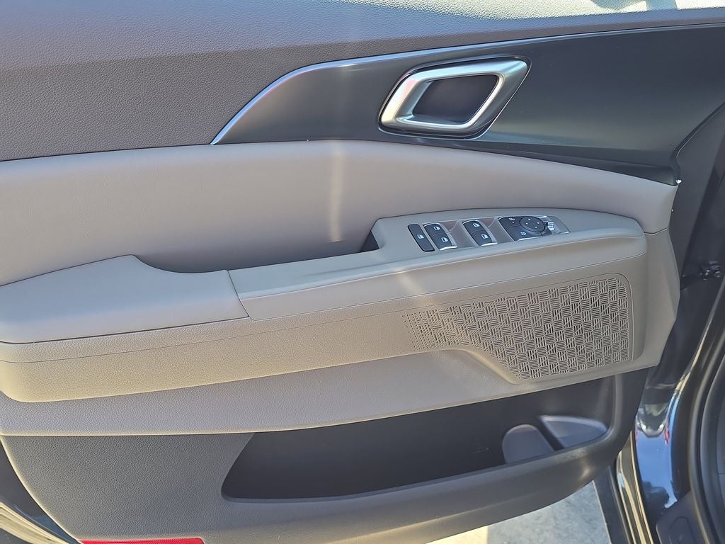 2026 Kia Carnival Hybrid LXS