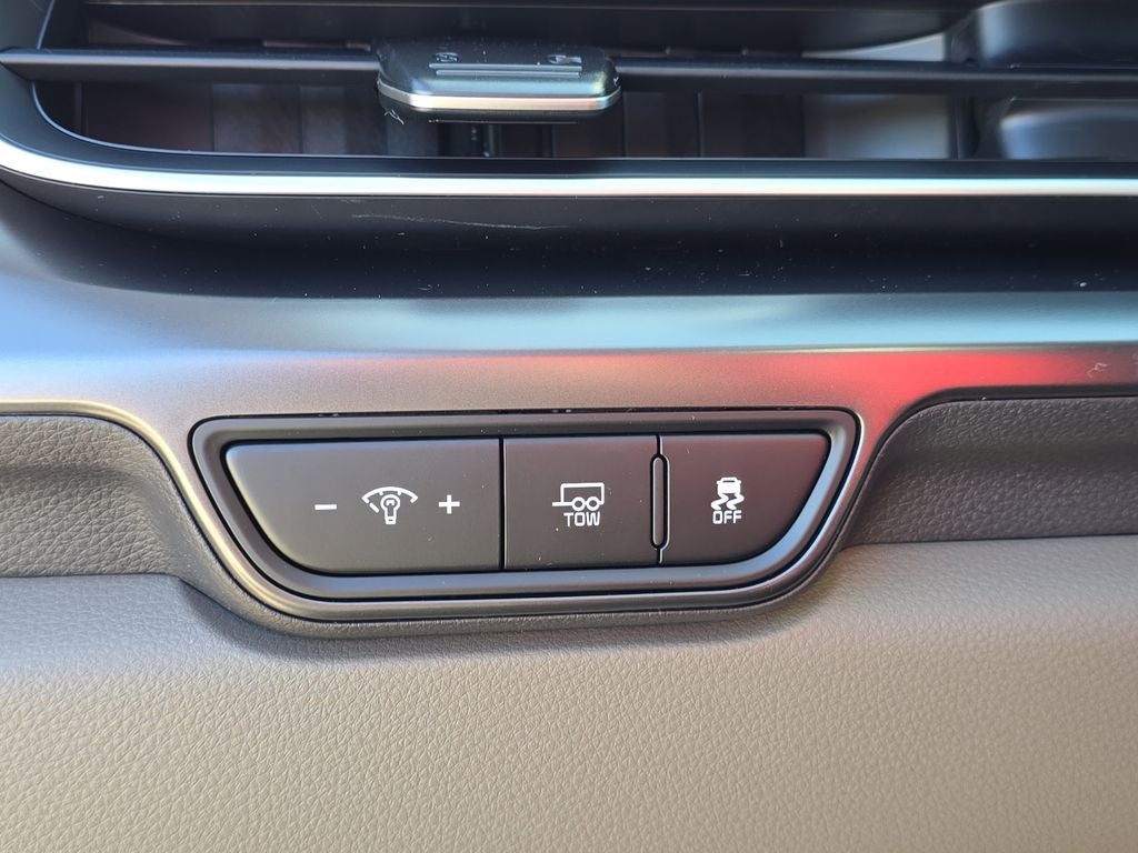 2026 Kia Carnival Hybrid LXS