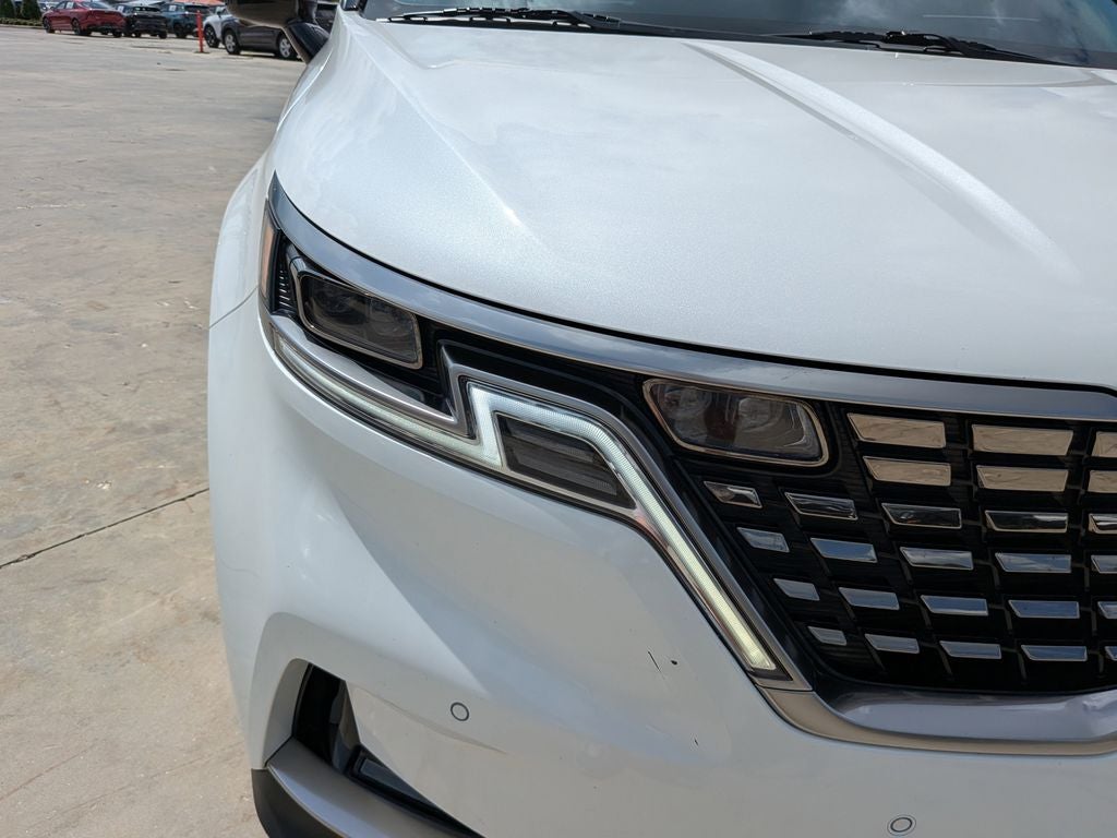 2024 Kia Carnival SX Prestige