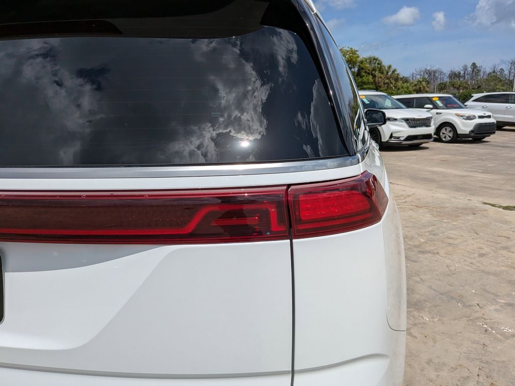 2024 Kia Carnival SX Prestige