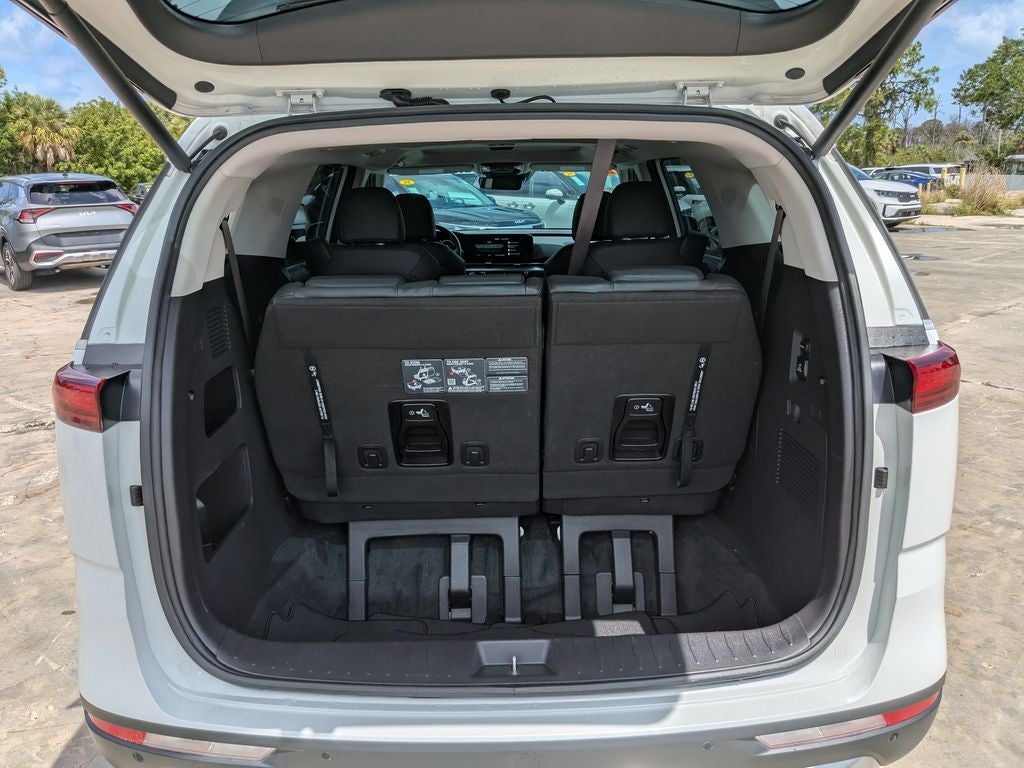 2024 Kia Carnival SX Prestige