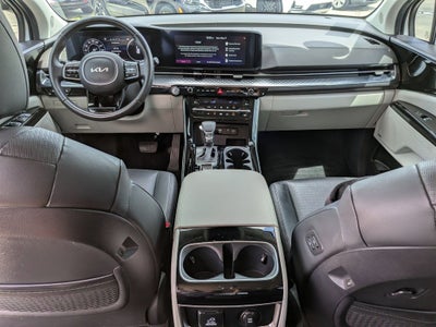 2024 Kia Carnival SX Prestige