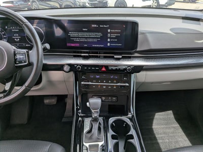 2024 Kia Carnival SX Prestige