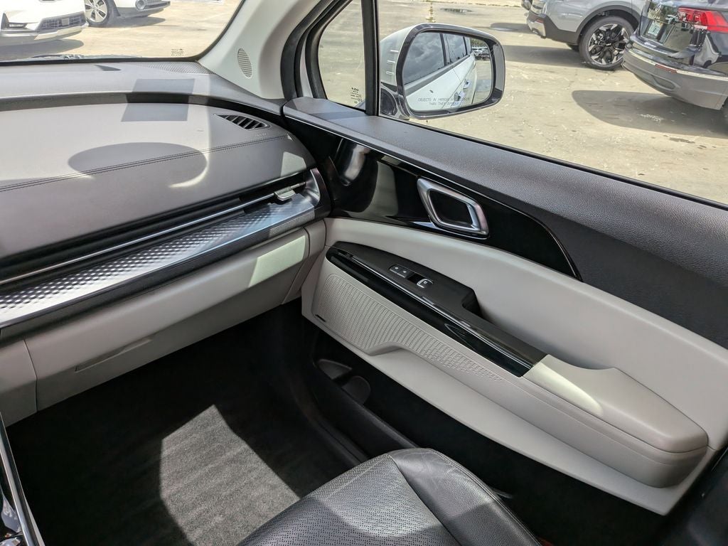 2024 Kia Carnival SX Prestige