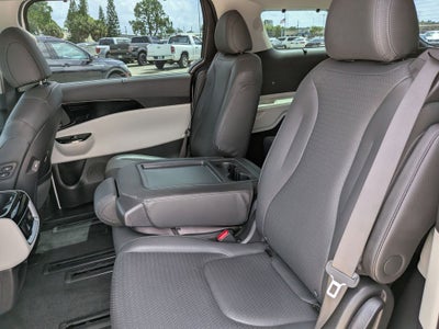 2024 Kia Carnival SX Prestige