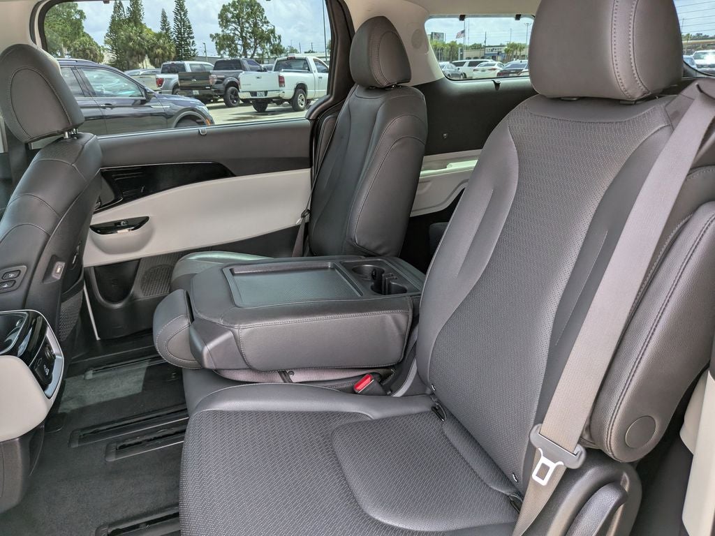 2024 Kia Carnival SX Prestige
