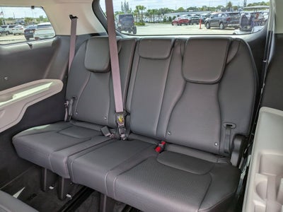 2024 Kia Carnival SX Prestige