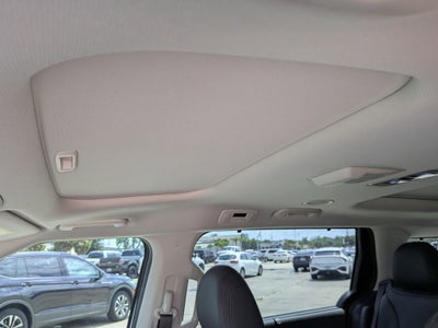 2024 Kia Carnival SX Prestige