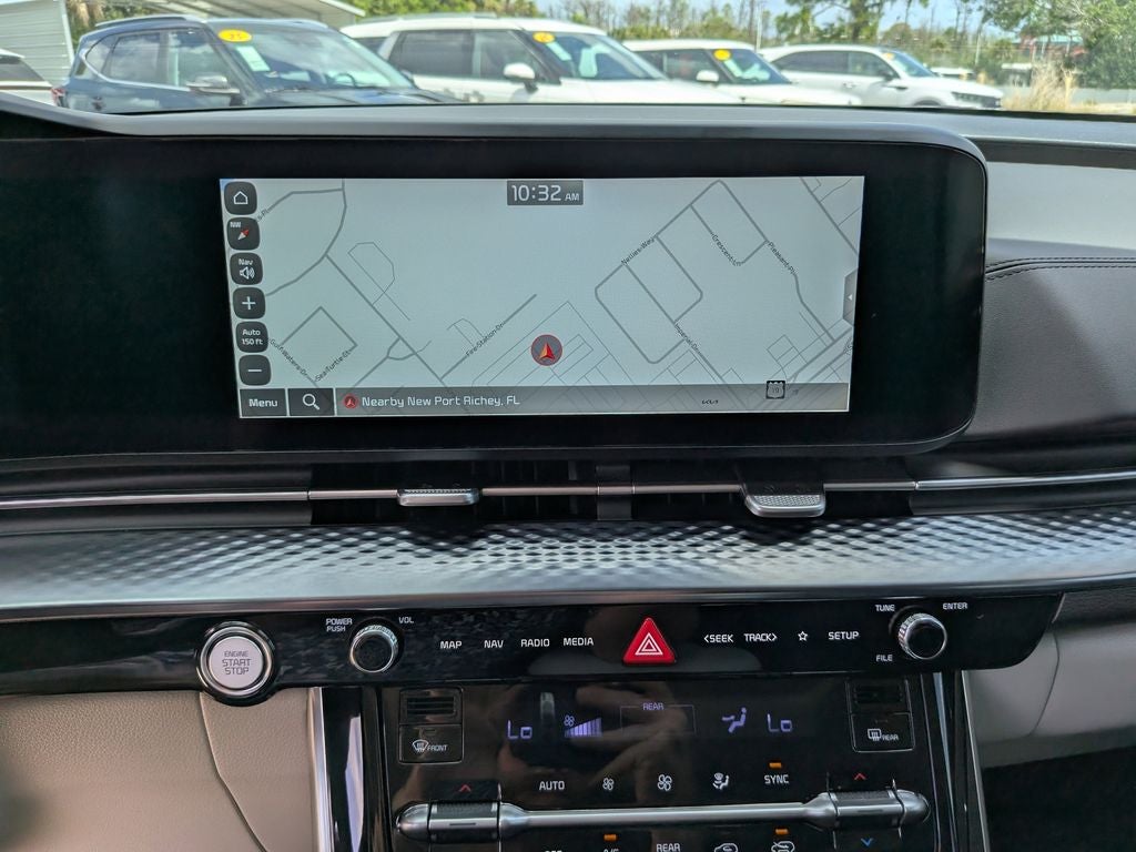 2024 Kia Carnival SX Prestige