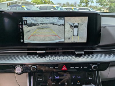 2024 Kia Carnival SX Prestige