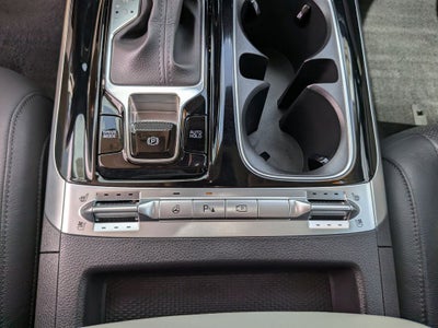 2024 Kia Carnival SX Prestige