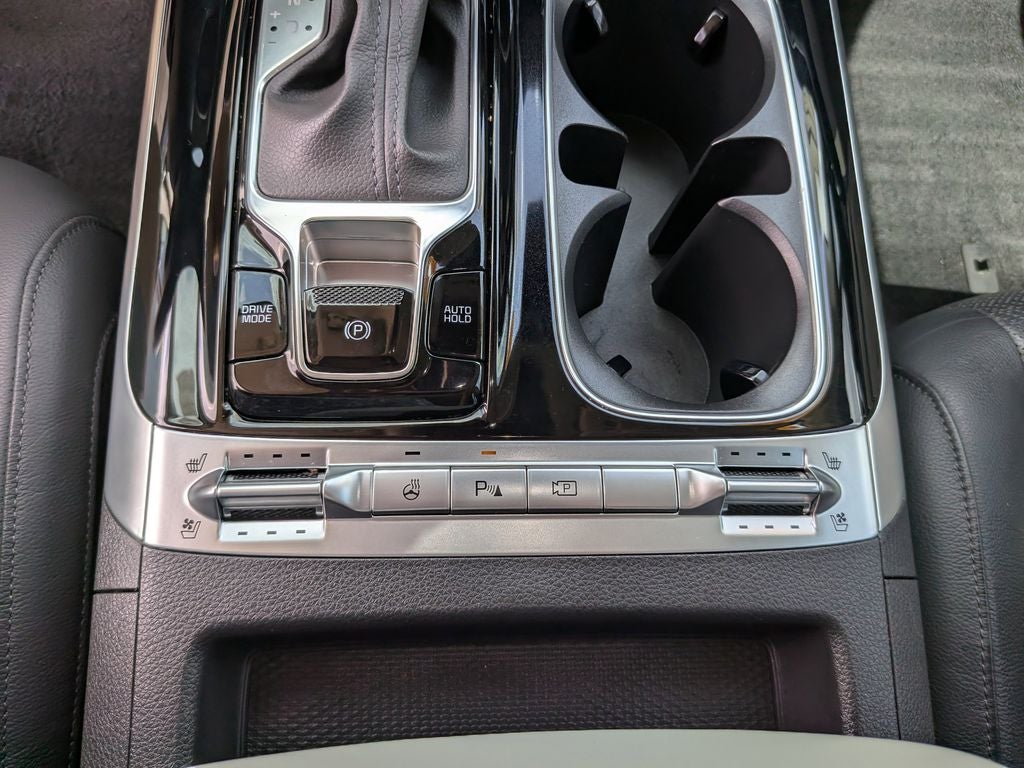 2024 Kia Carnival SX Prestige