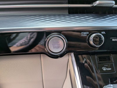 2024 Kia Carnival SX Prestige