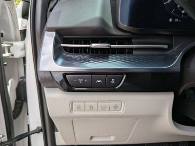 2024 Kia Carnival SX Prestige
