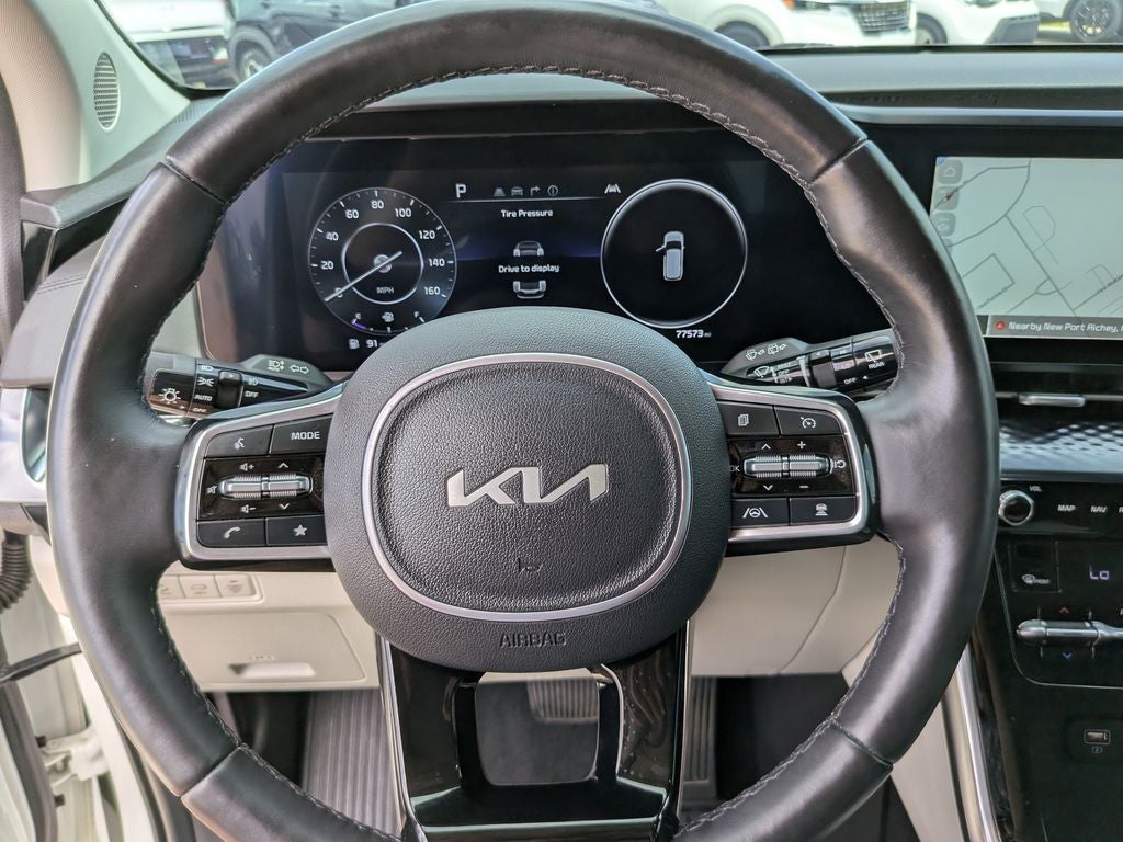 2024 Kia Carnival SX Prestige