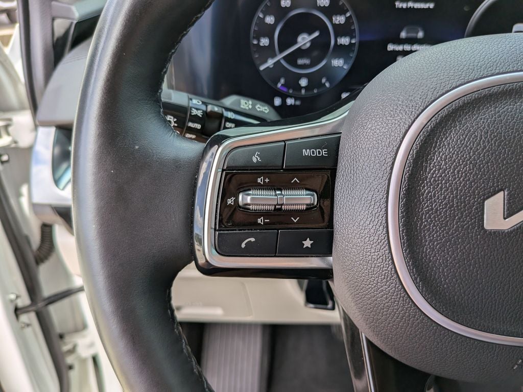 2024 Kia Carnival SX Prestige