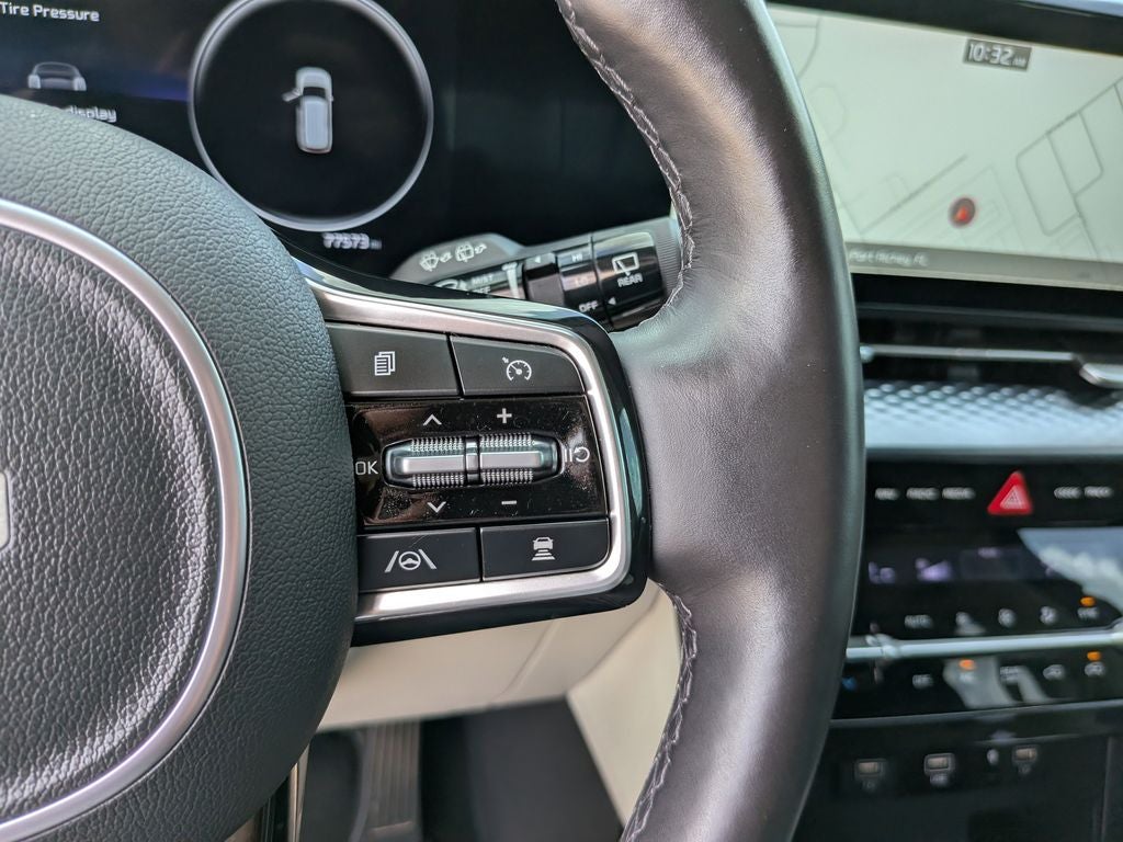 2024 Kia Carnival SX Prestige