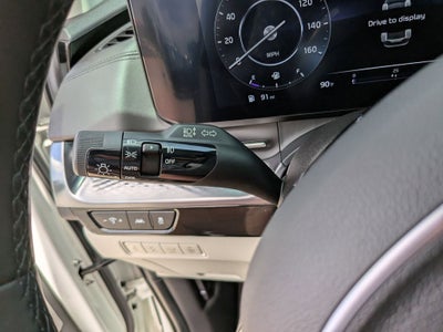 2024 Kia Carnival SX Prestige