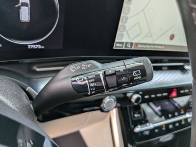 2024 Kia Carnival SX Prestige