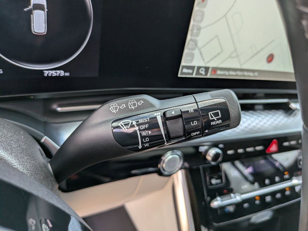 2024 Kia Carnival SX Prestige