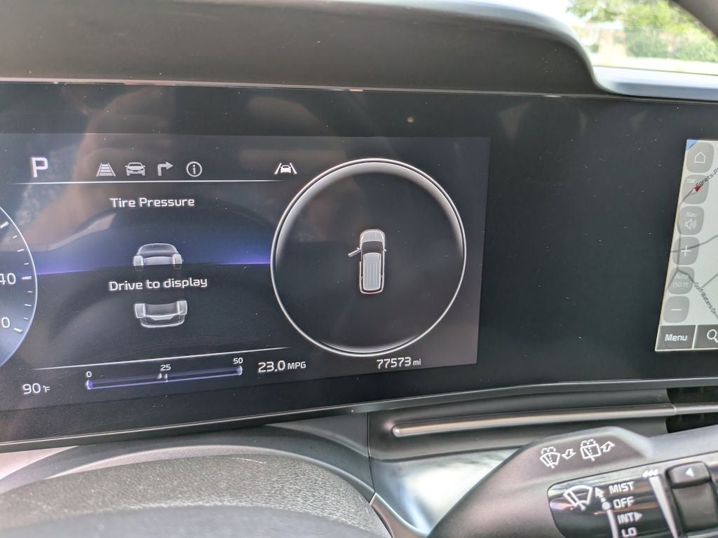 2024 Kia Carnival SX Prestige