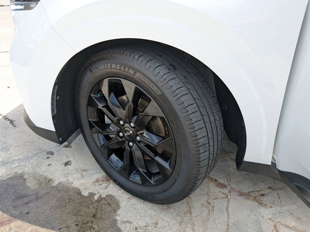 2024 Kia Carnival SX Prestige