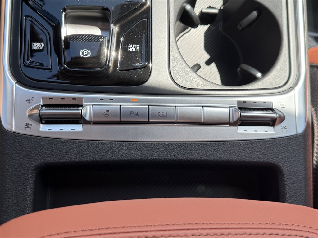 2026 Kia Carnival SX Prestige