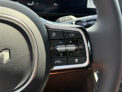 2026 Kia Carnival SX Prestige