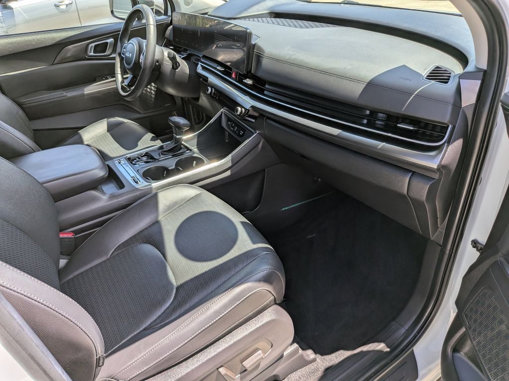 2025 Kia Carnival SX Prestige