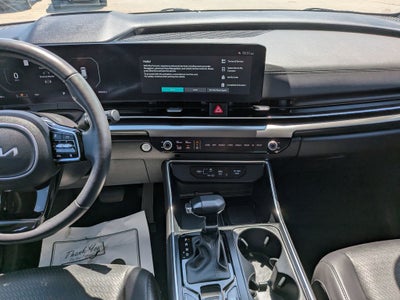 2025 Kia Carnival SX Prestige