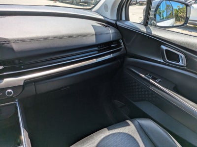 2025 Kia Carnival SX Prestige