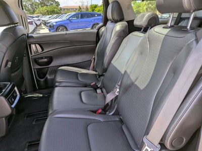 2025 Kia Carnival SX Prestige
