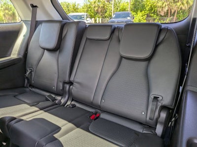 2025 Kia Carnival SX Prestige