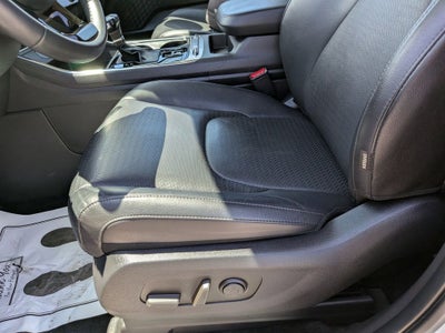 2025 Kia Carnival SX Prestige