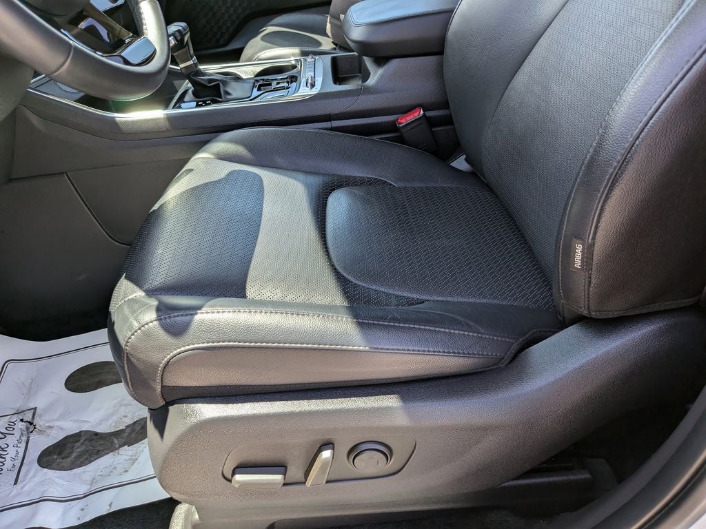 2025 Kia Carnival SX Prestige